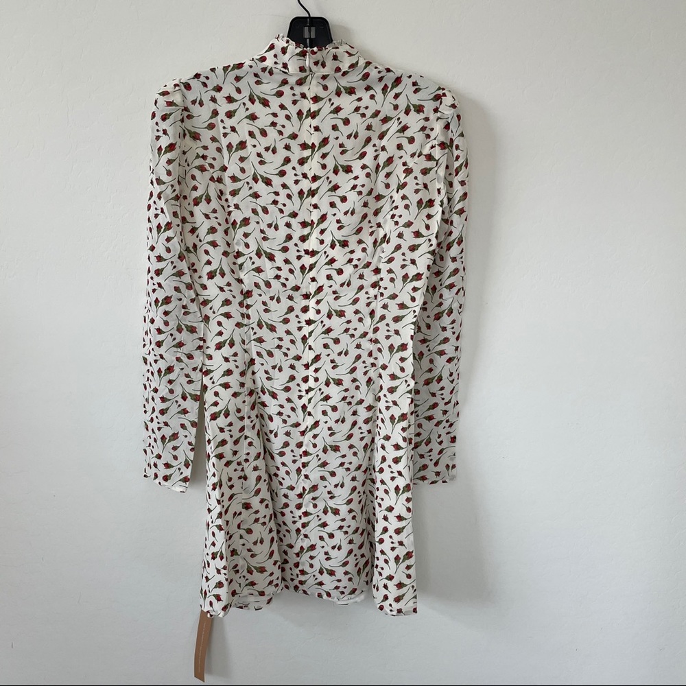 REFORMATION DRESS - Picture 7 of 9